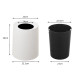 Plastic Trash Can 12 Liter